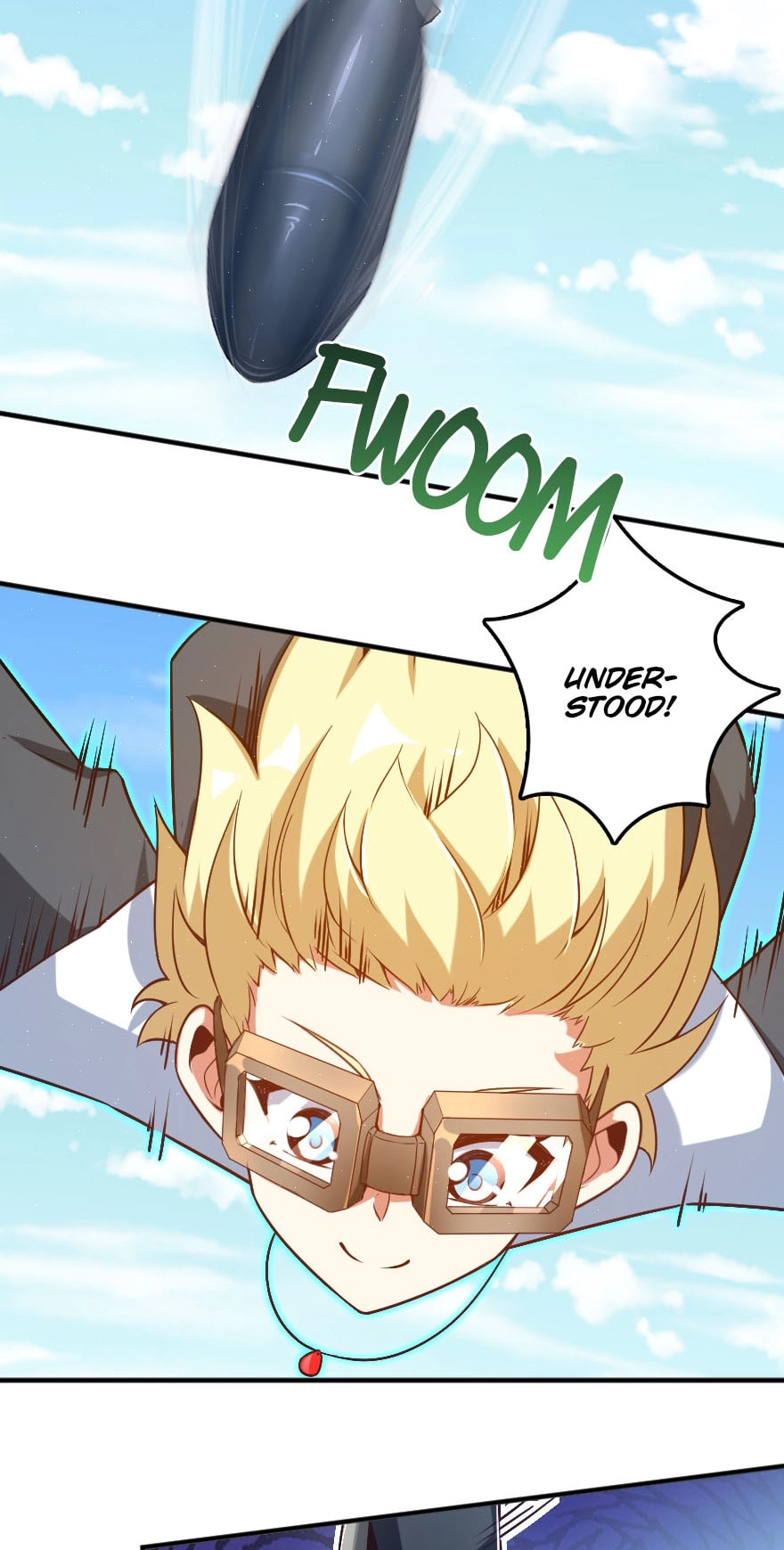 Read Release That Witch Manga Online