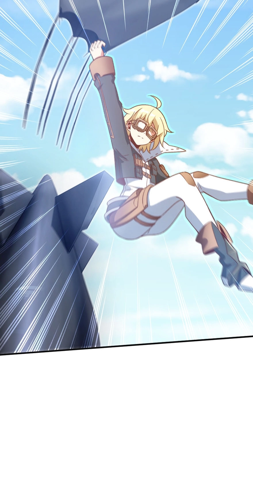 Read Release That Witch Manga Online