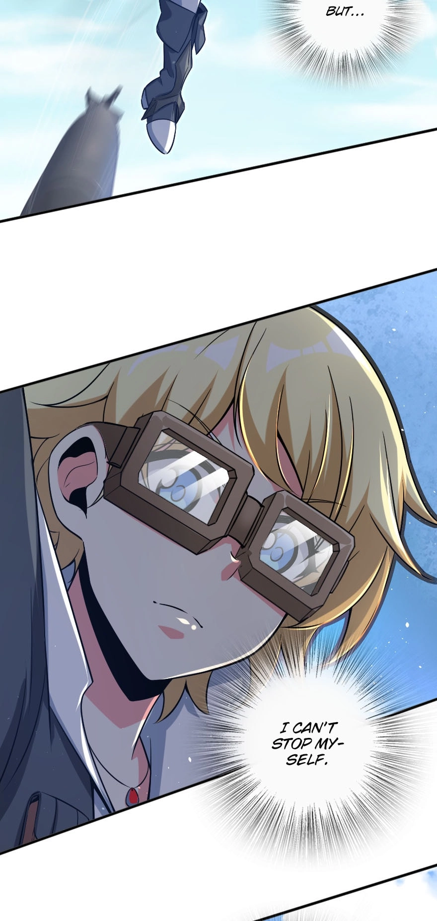 Read Release That Witch Manga Online