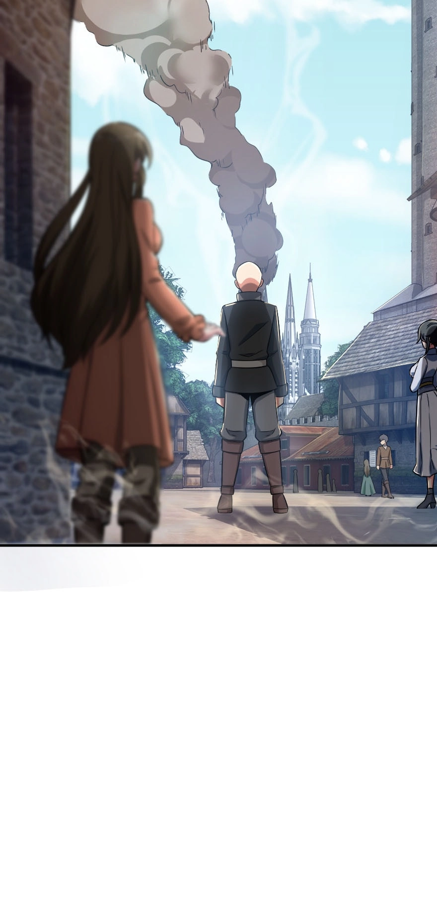Read Release That Witch Manga Online