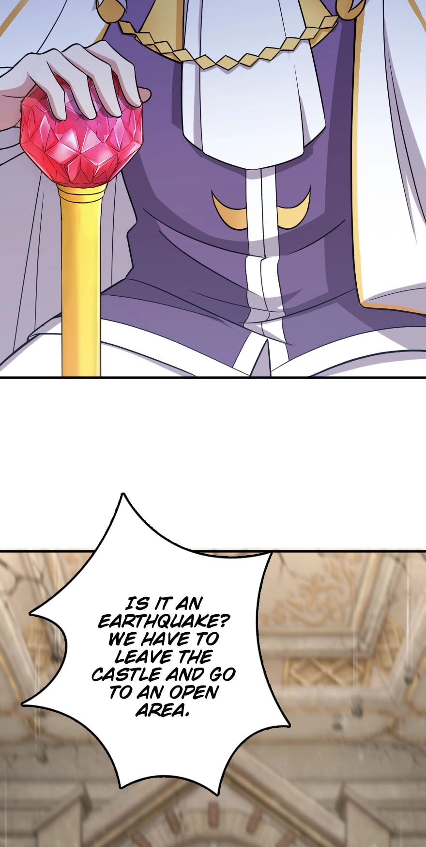 Read Release That Witch Manga Online