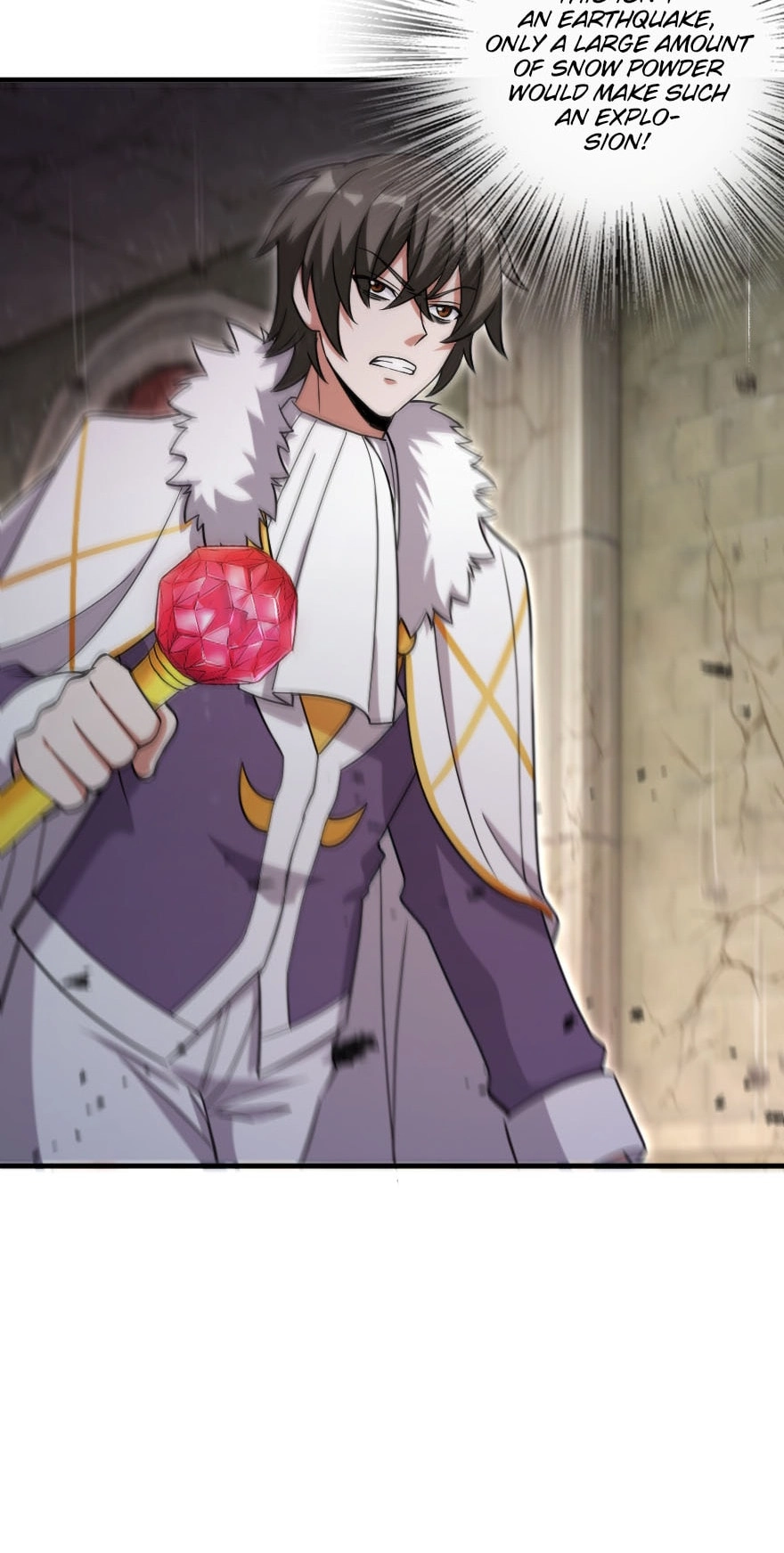 Read Release That Witch Manga Online