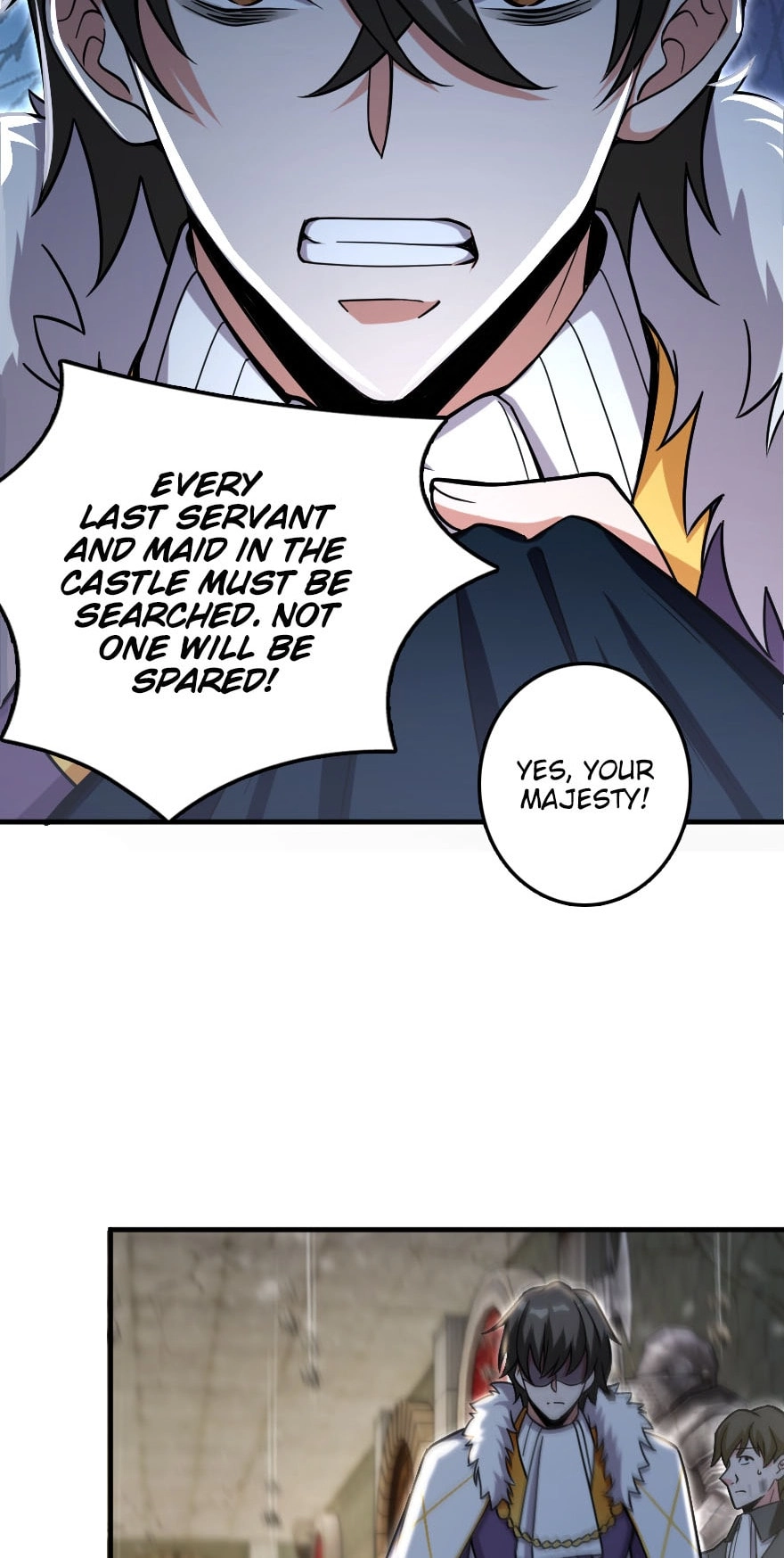Read Release That Witch Manga Online
