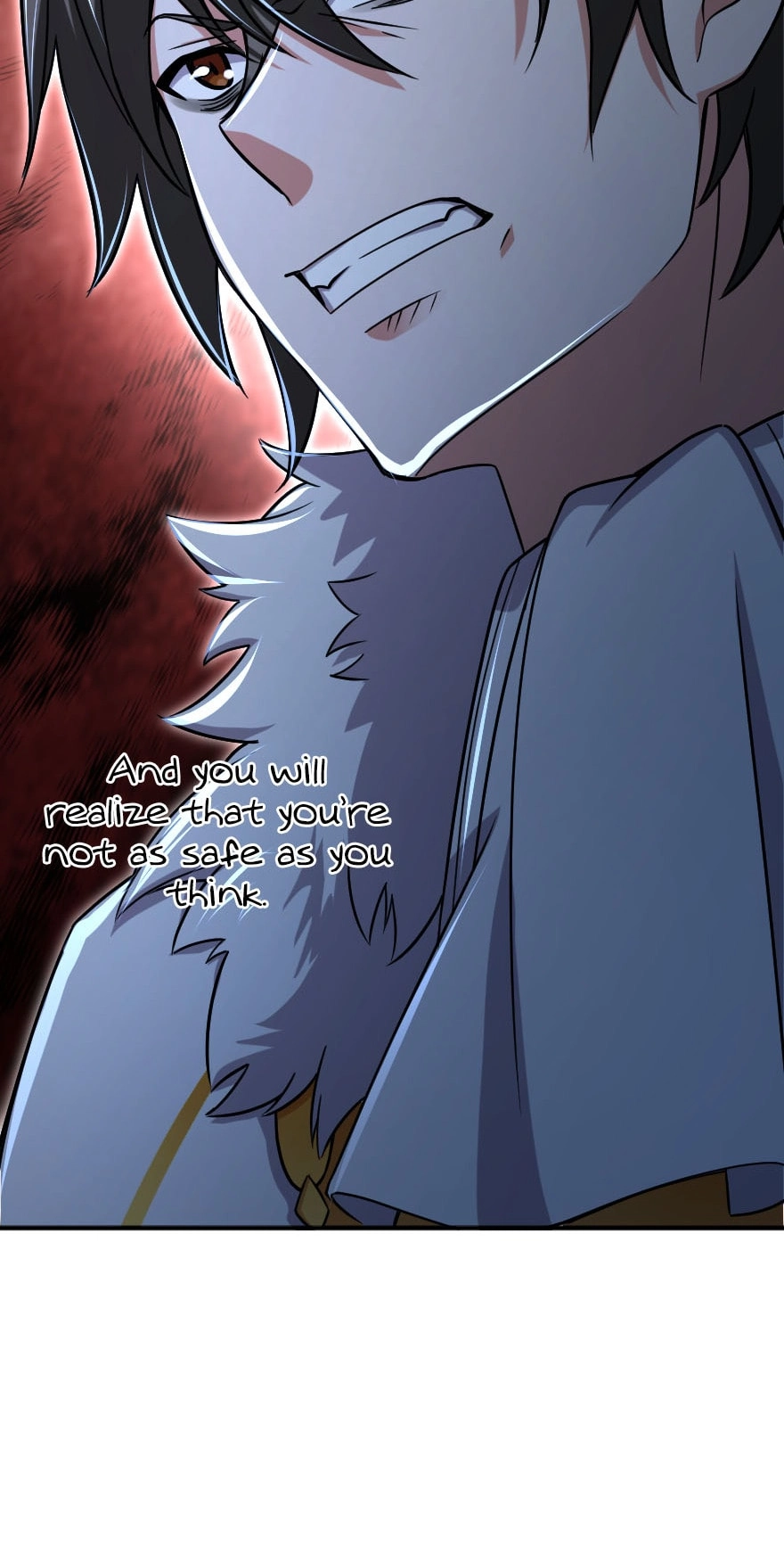 Read Release That Witch Manga Online