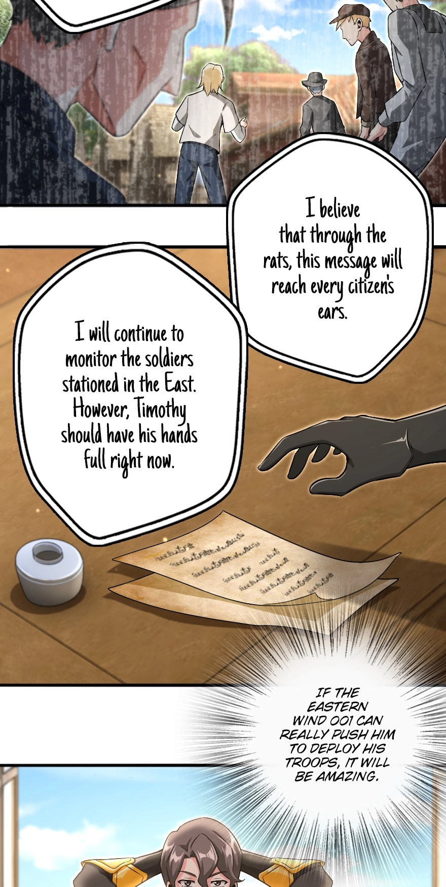 Read Release That Witch Manga Online