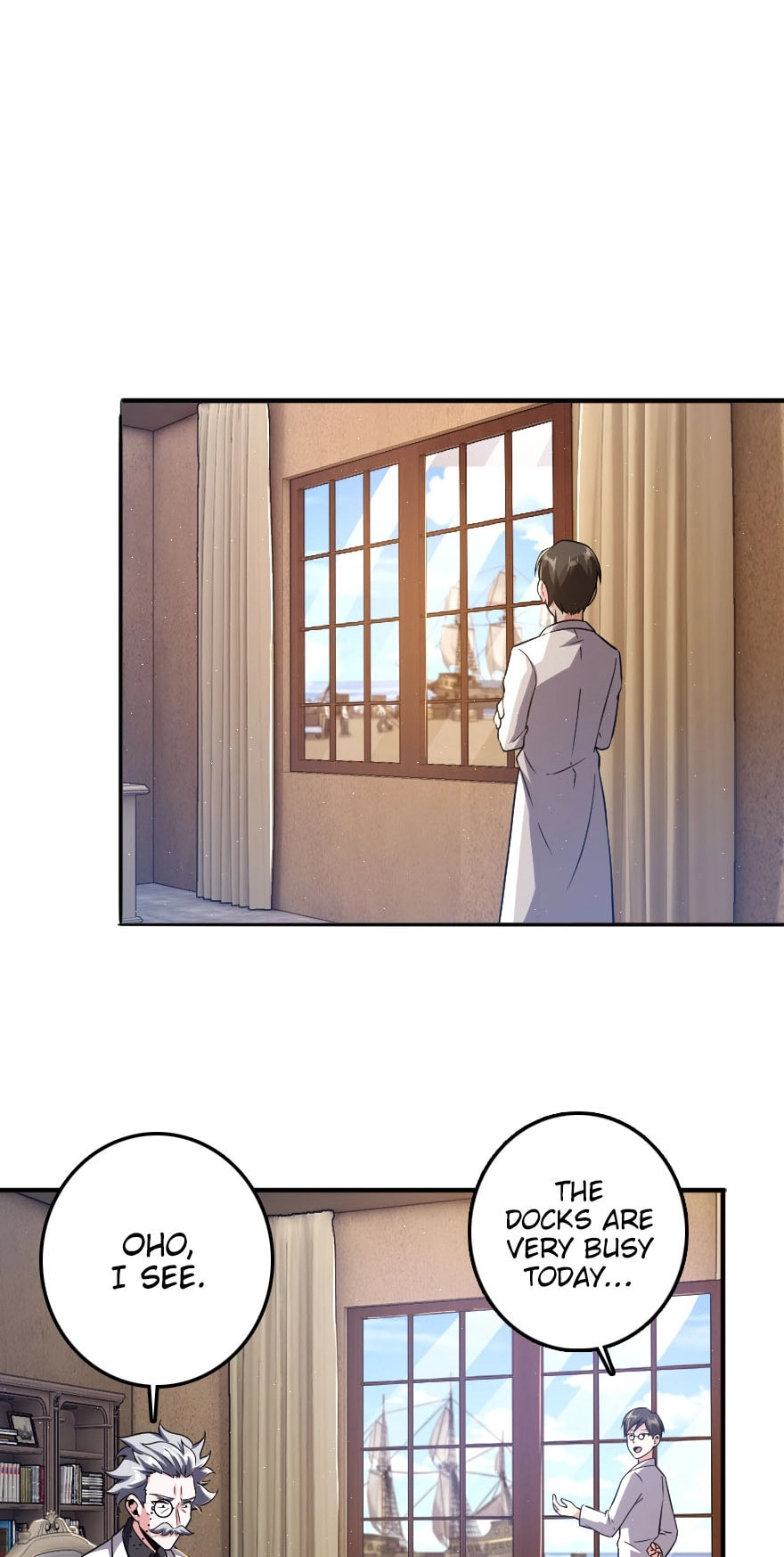 Read Release That Witch Manga Online
