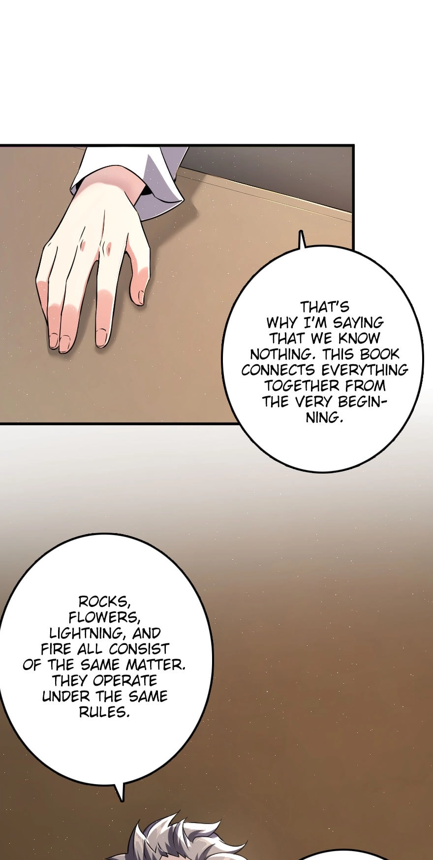Read Release That Witch Manga Online