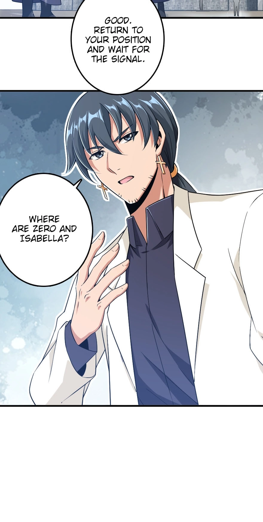 Read Release That Witch Manga Online