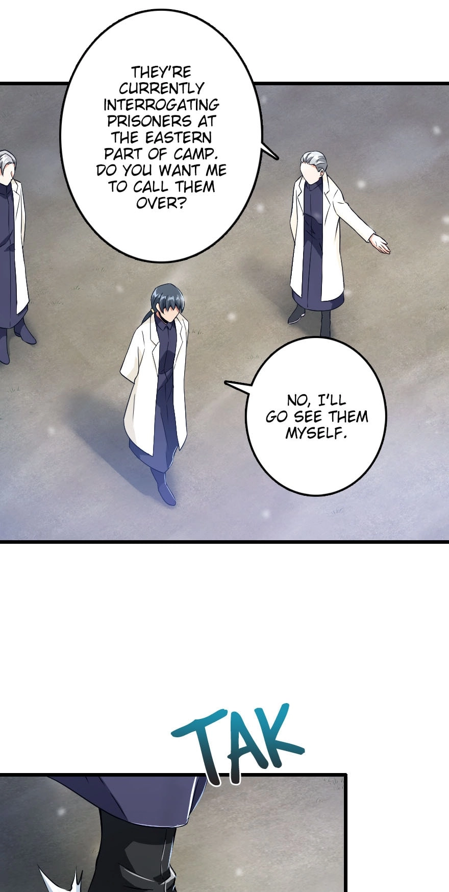 Read Release That Witch Manga Online