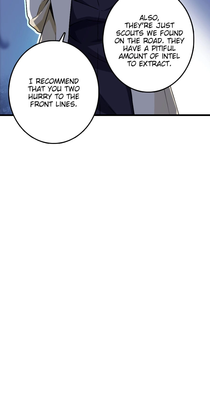 Read Release That Witch Manga Online