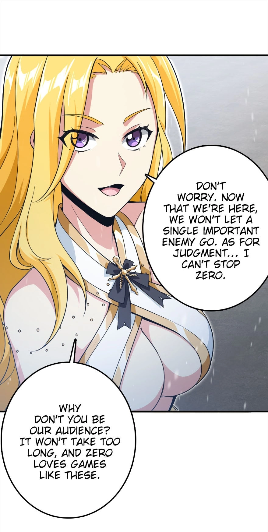 Read Release That Witch Manga Online