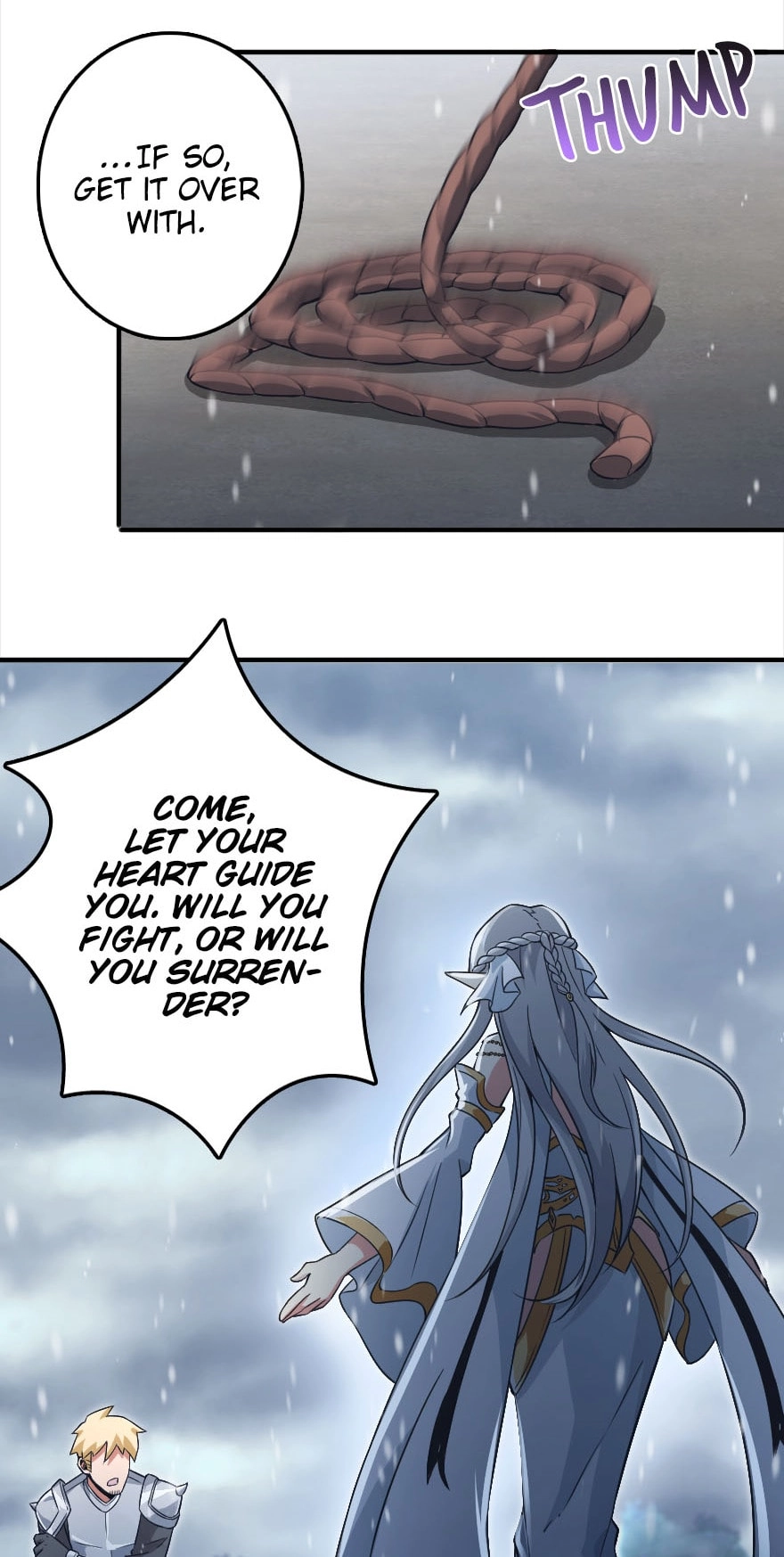 Read Release That Witch Manga Online