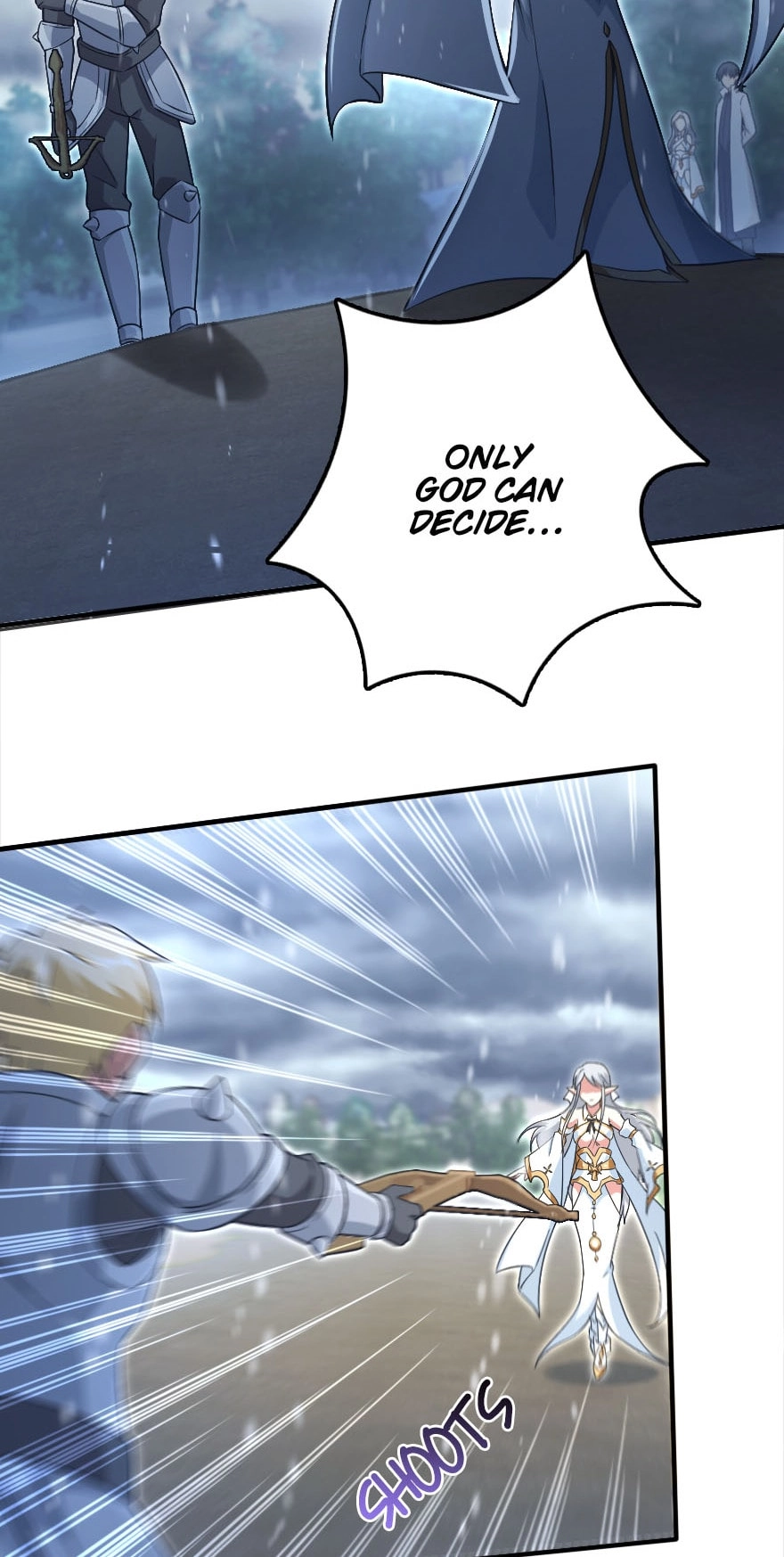 Read Release That Witch Manga Online