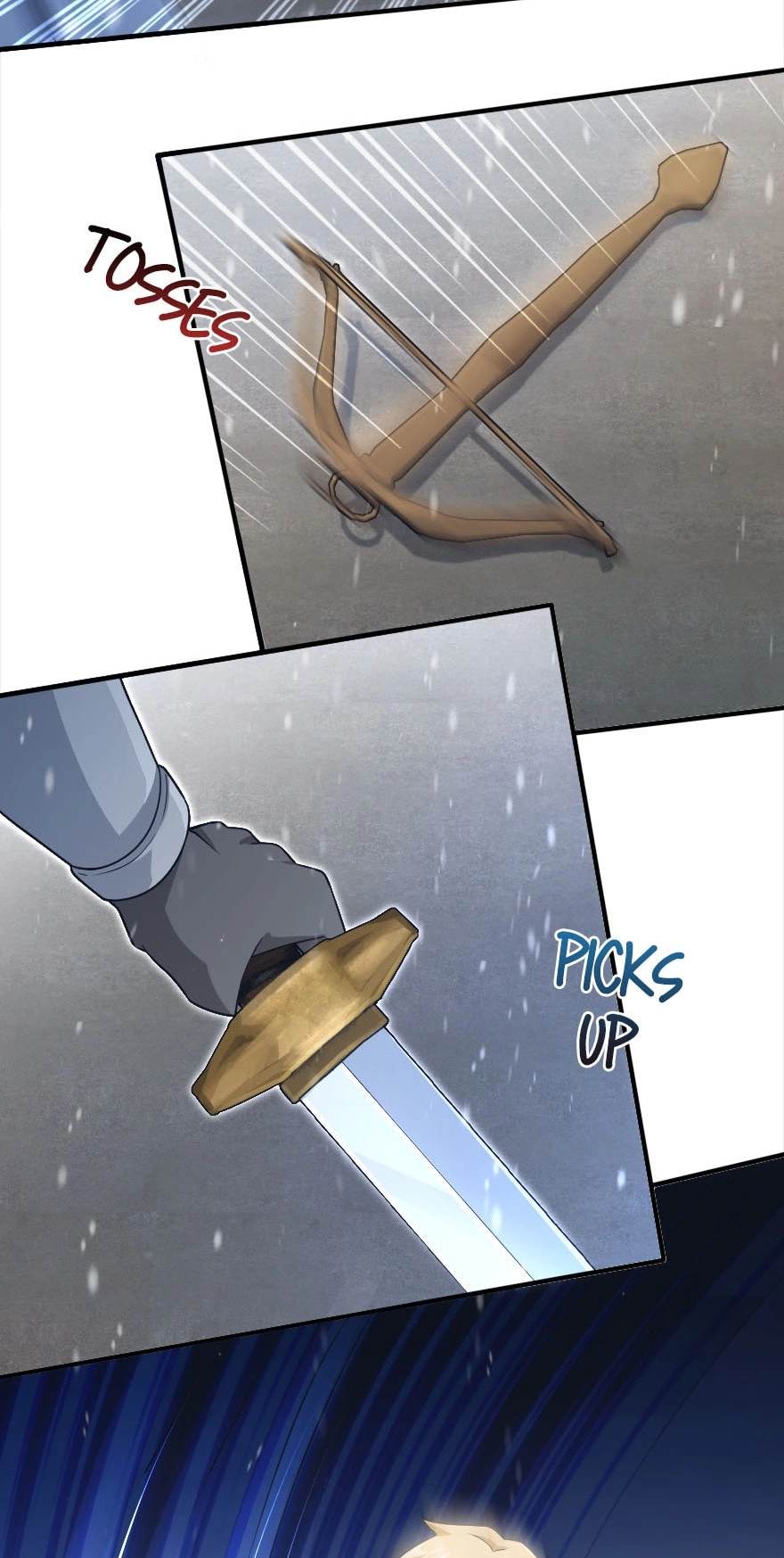 Read Release That Witch Manga Online