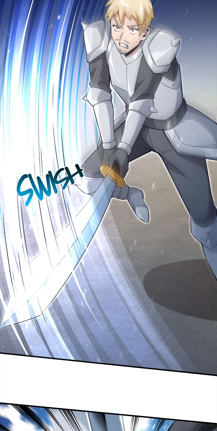 Read Release That Witch Manga Online