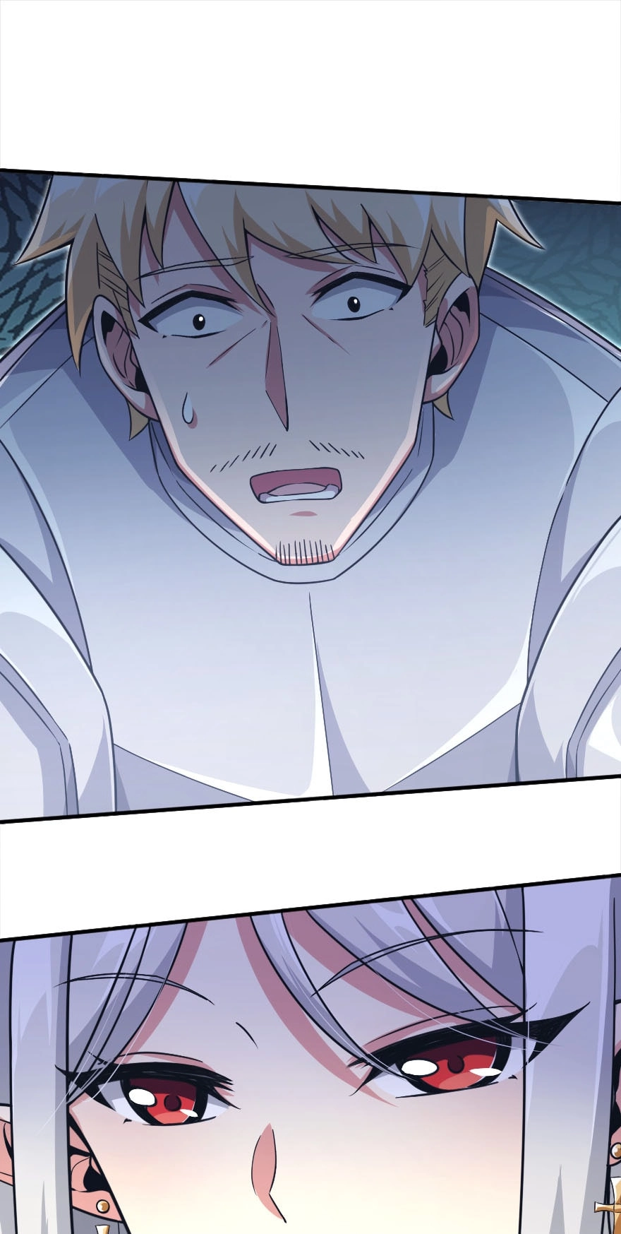 Read Release That Witch Manga Online