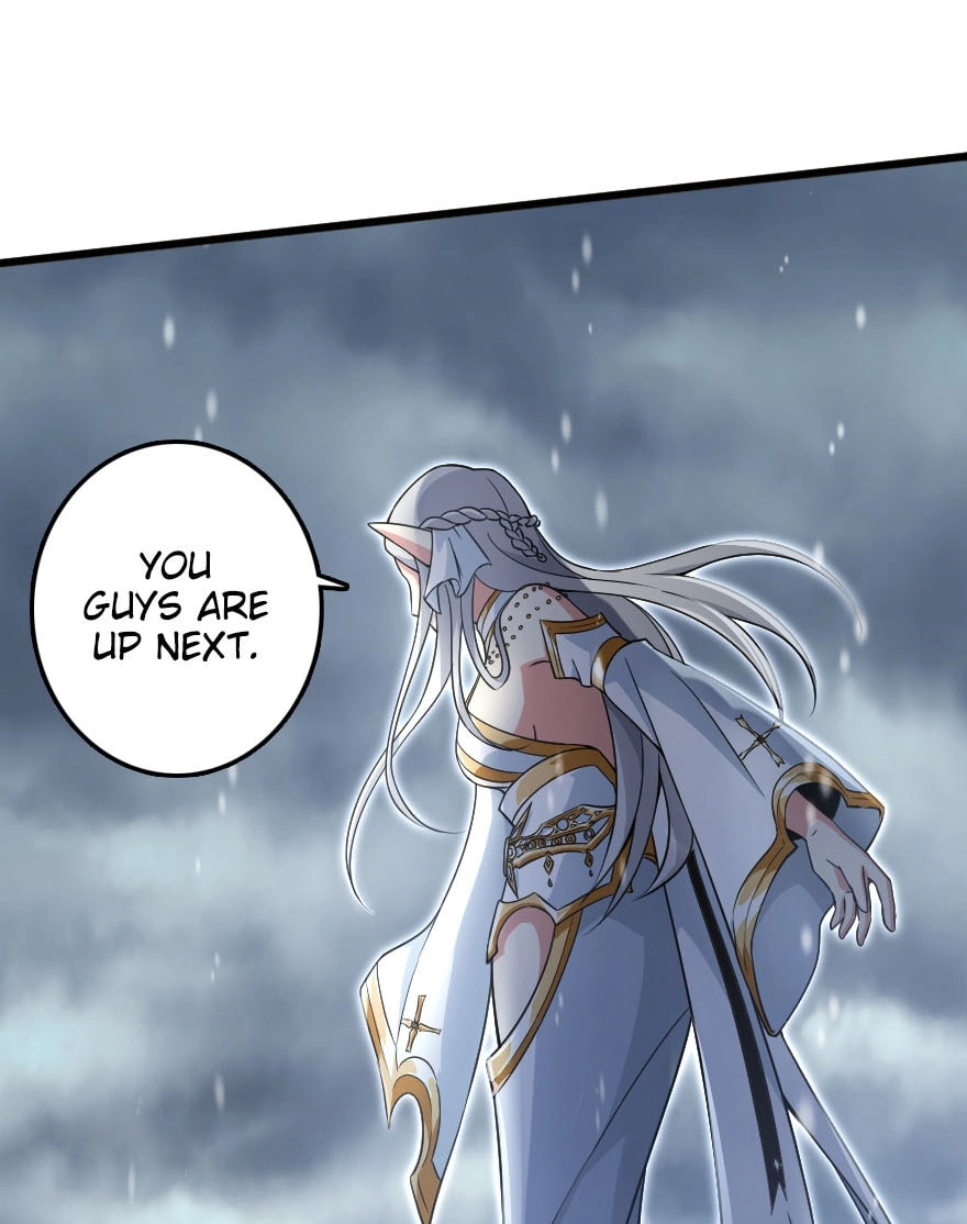 Read Release That Witch Manga Online