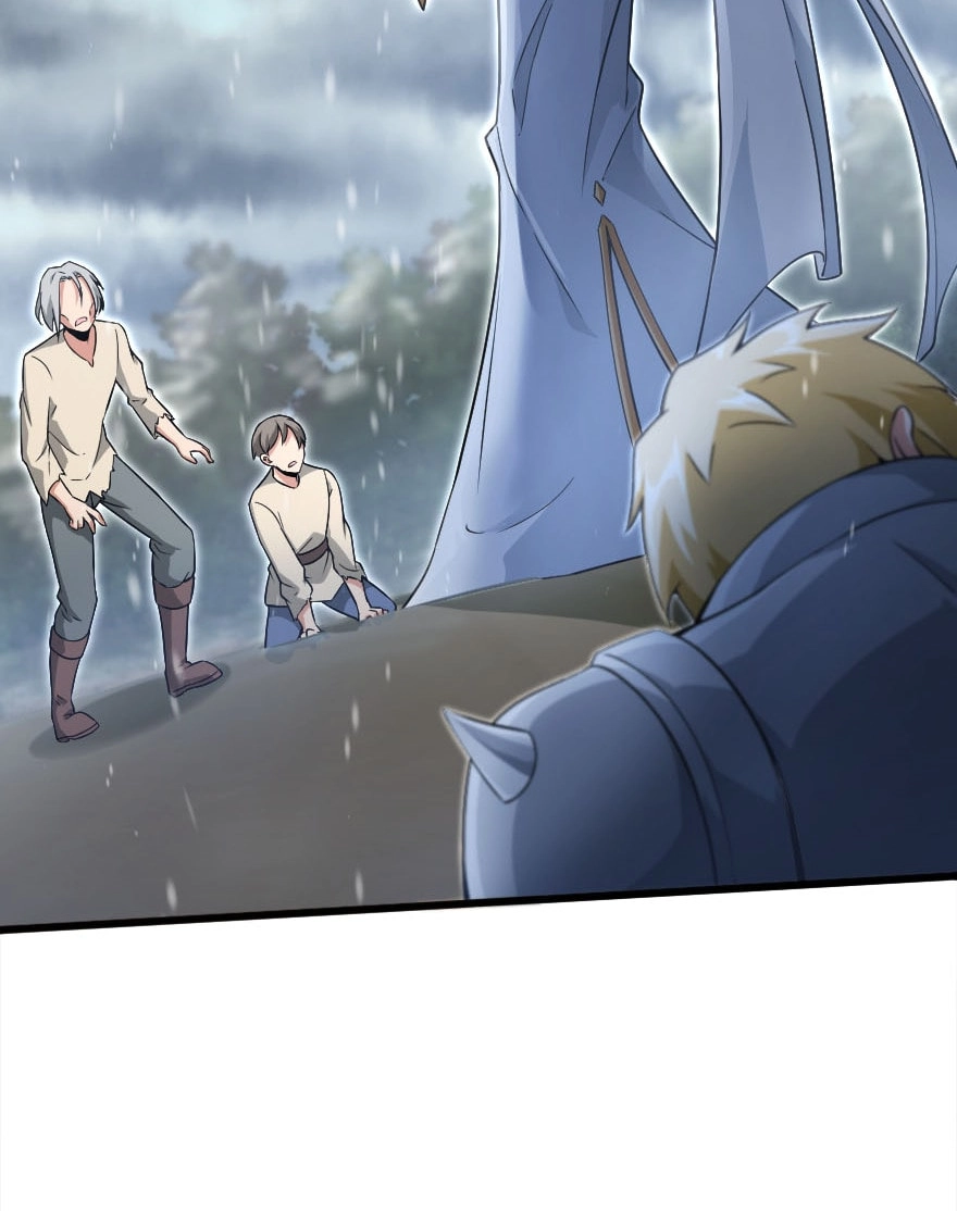 Read Release That Witch Manga Online