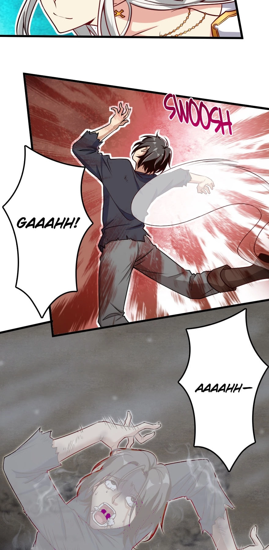 Read Release That Witch Manga Online