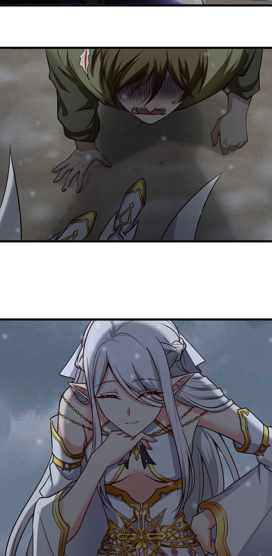 Read Release That Witch Manga Online
