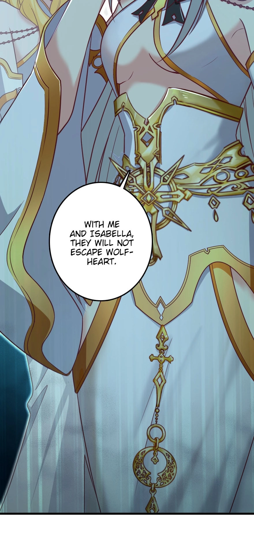 Read Release That Witch Manga Online
