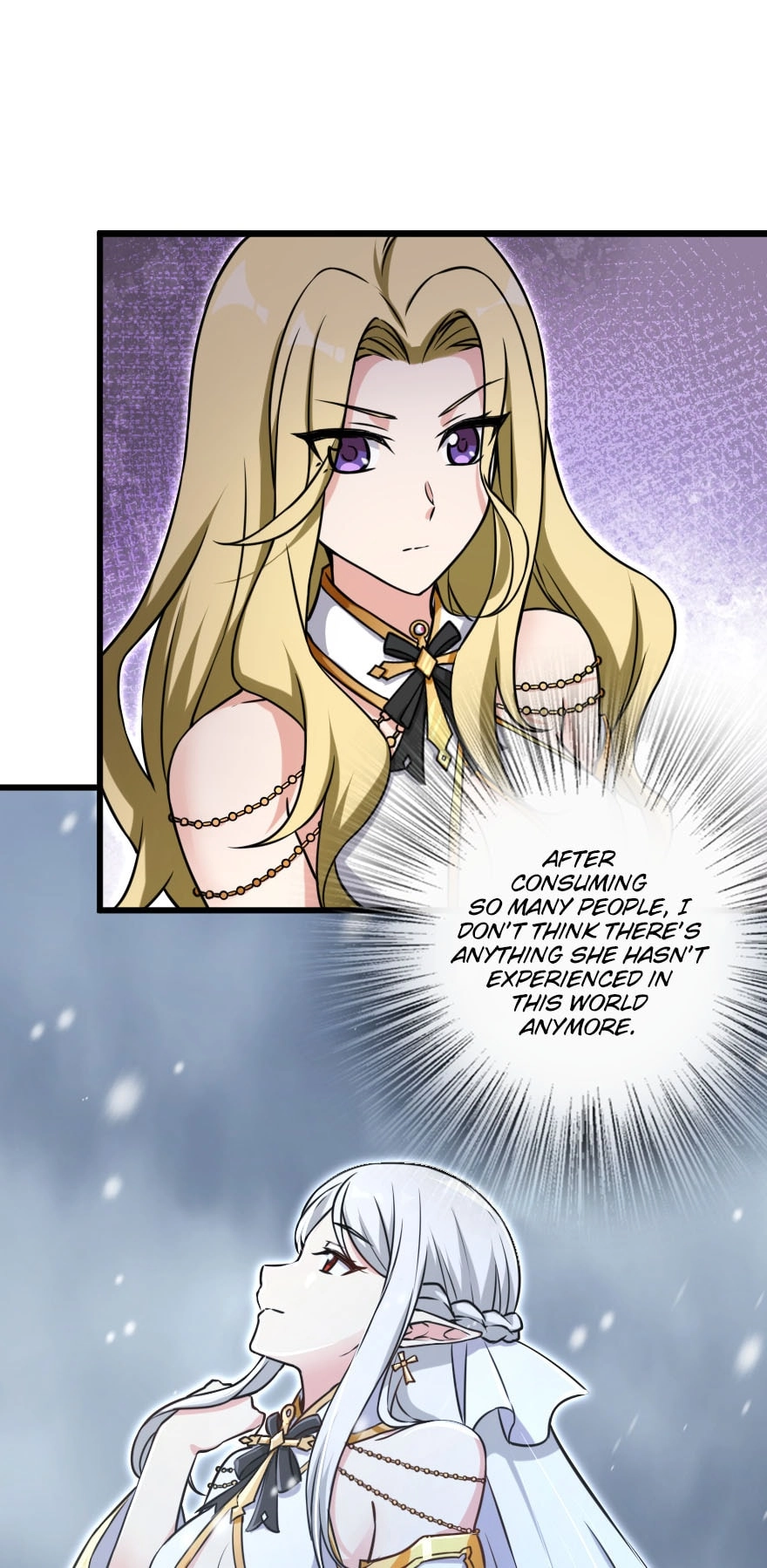 Read Release That Witch Manga Online
