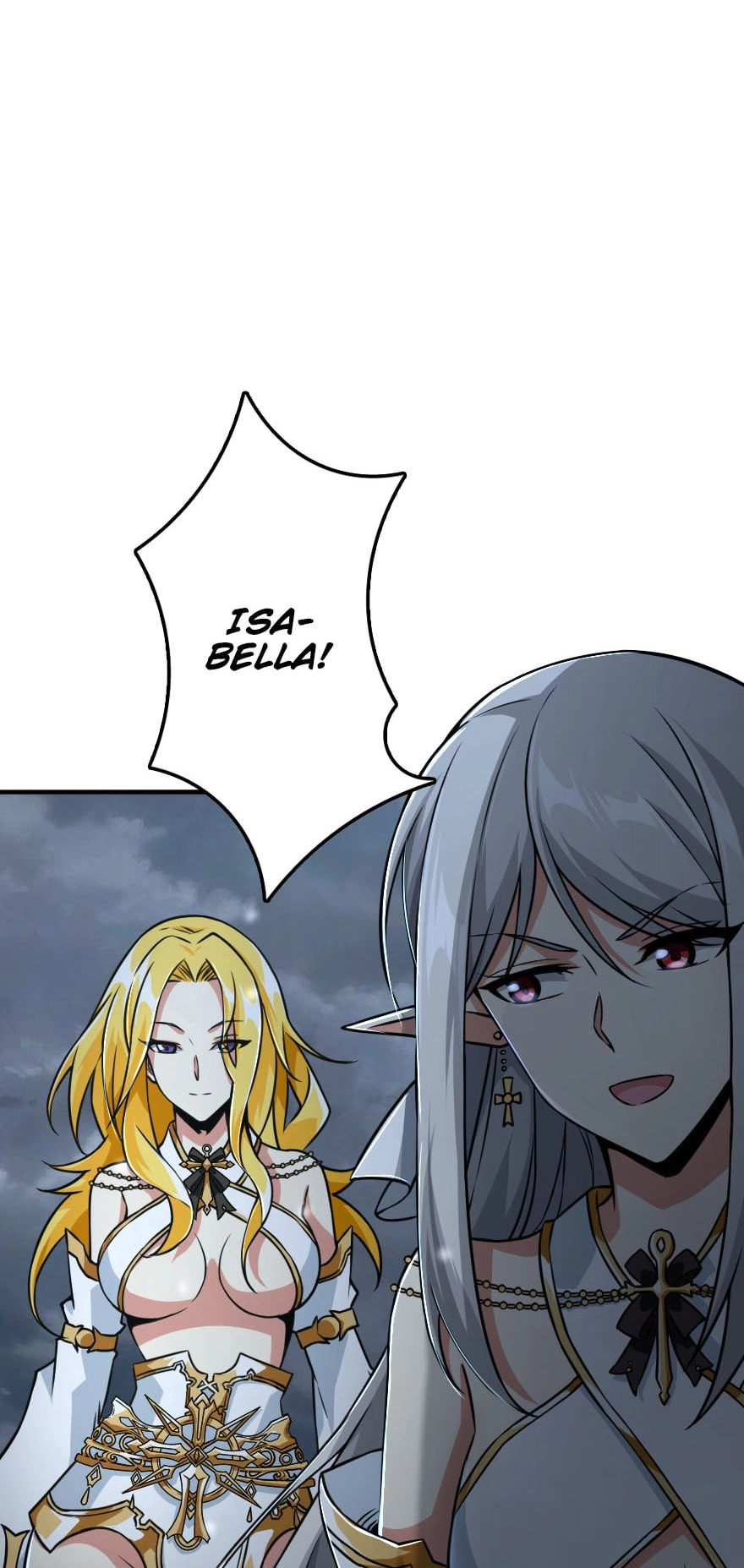 Read Release That Witch Manga Online