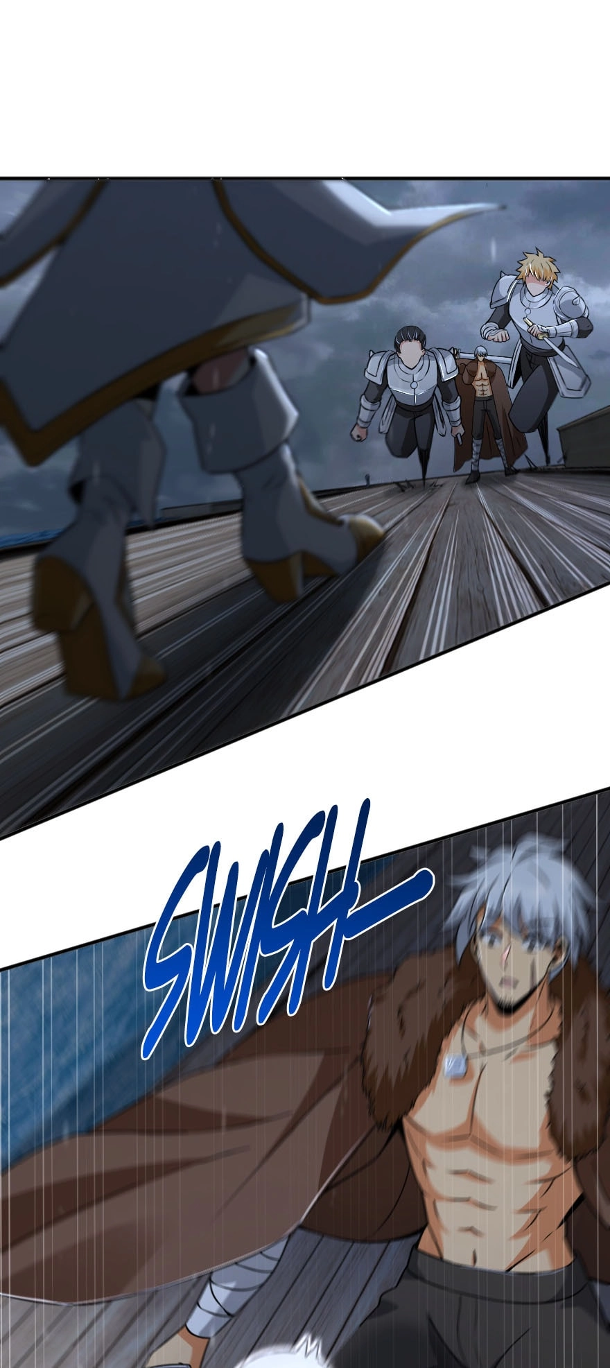 Read Release That Witch Manga Online
