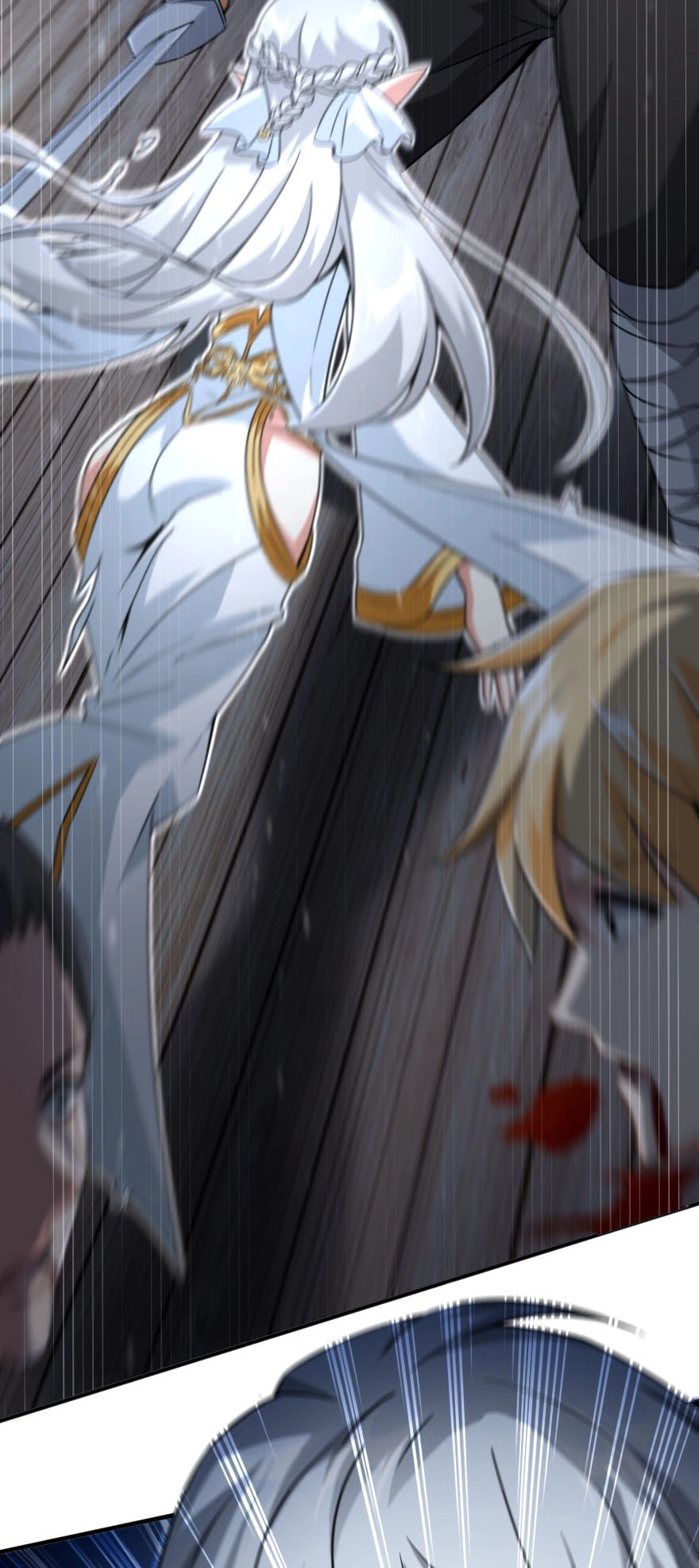 Read Release That Witch Manga Online
