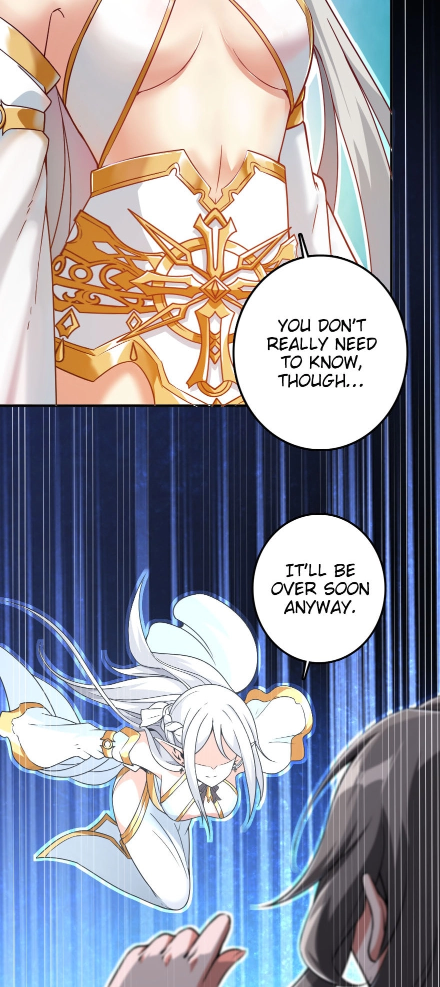 Read Release That Witch Manga Online