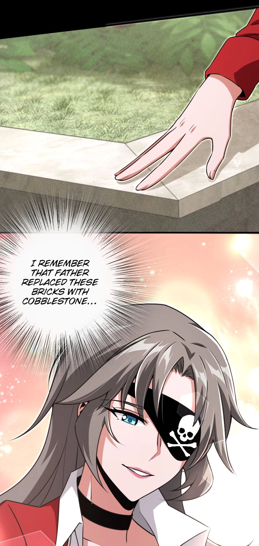Read Release That Witch Manga Online