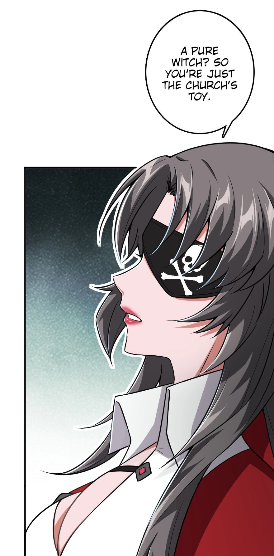 Read Release That Witch Manga Online