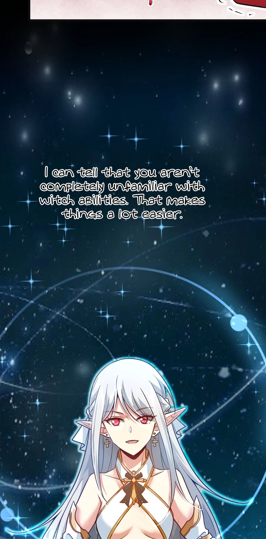 Read Release That Witch Manga Online