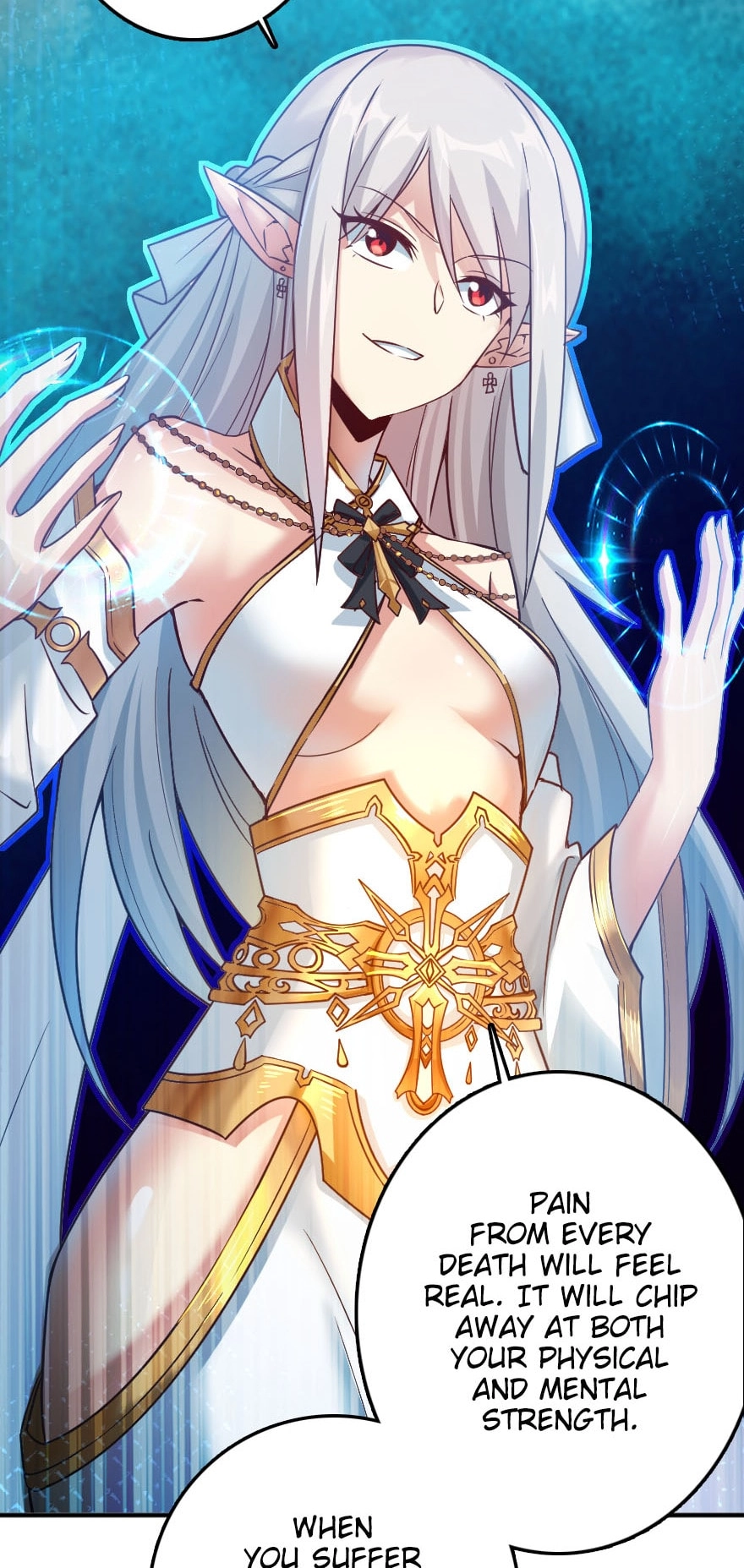 Read Release That Witch Manga Online