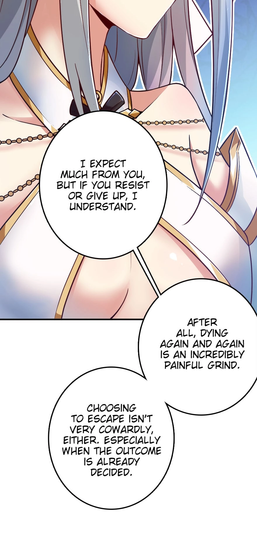 Read Release That Witch Manga Online