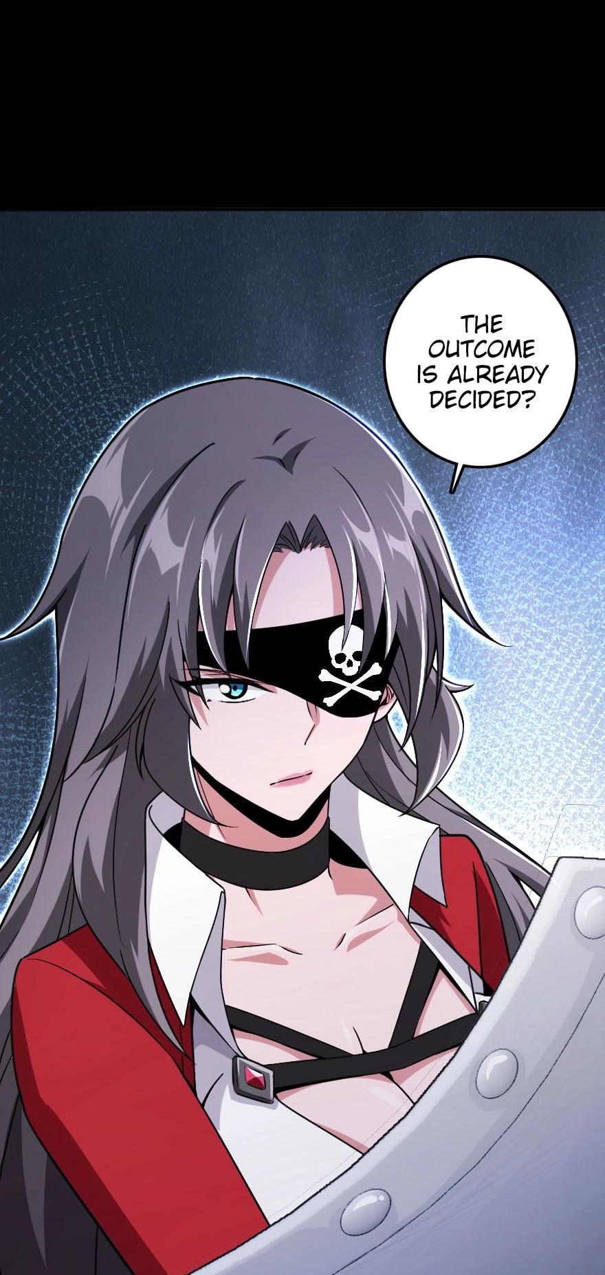 Read Release That Witch Manga Online