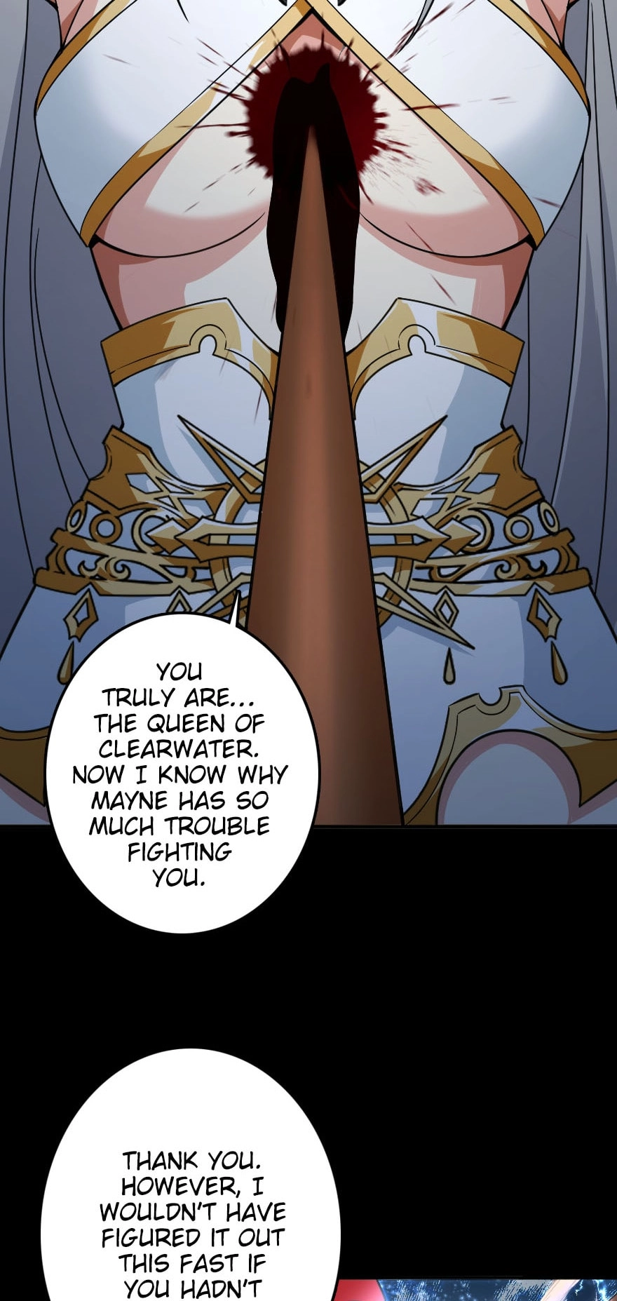 Read Release That Witch Manga Online
