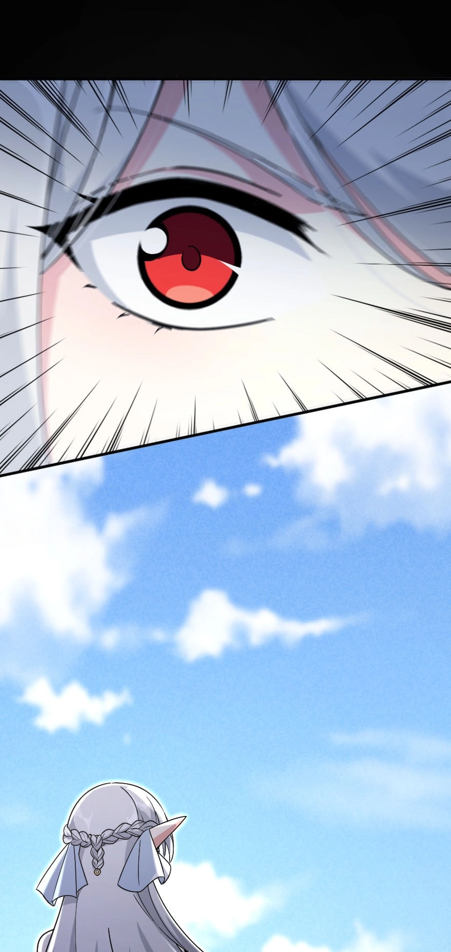 Read Release That Witch Manga Online