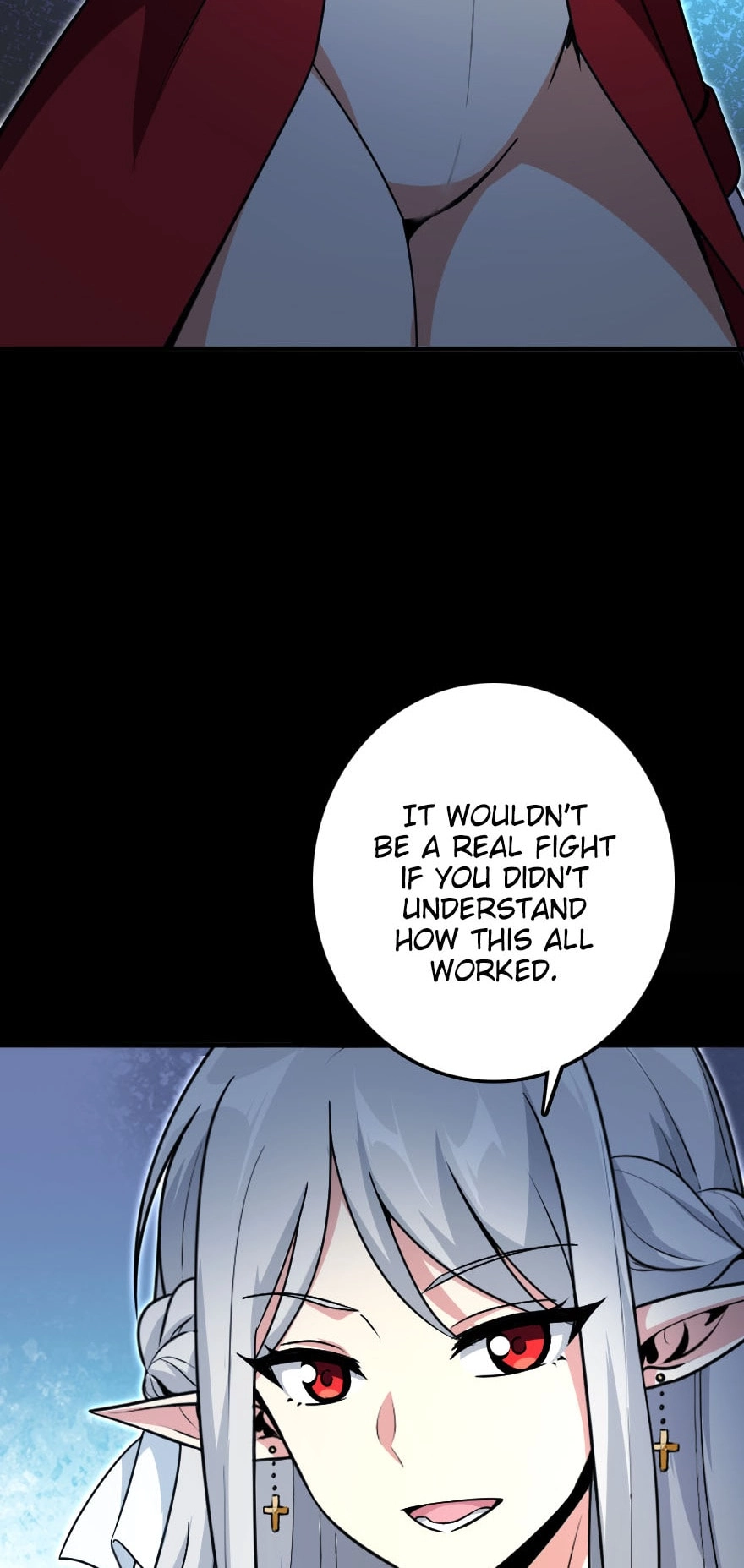 Read Release That Witch Manga Online