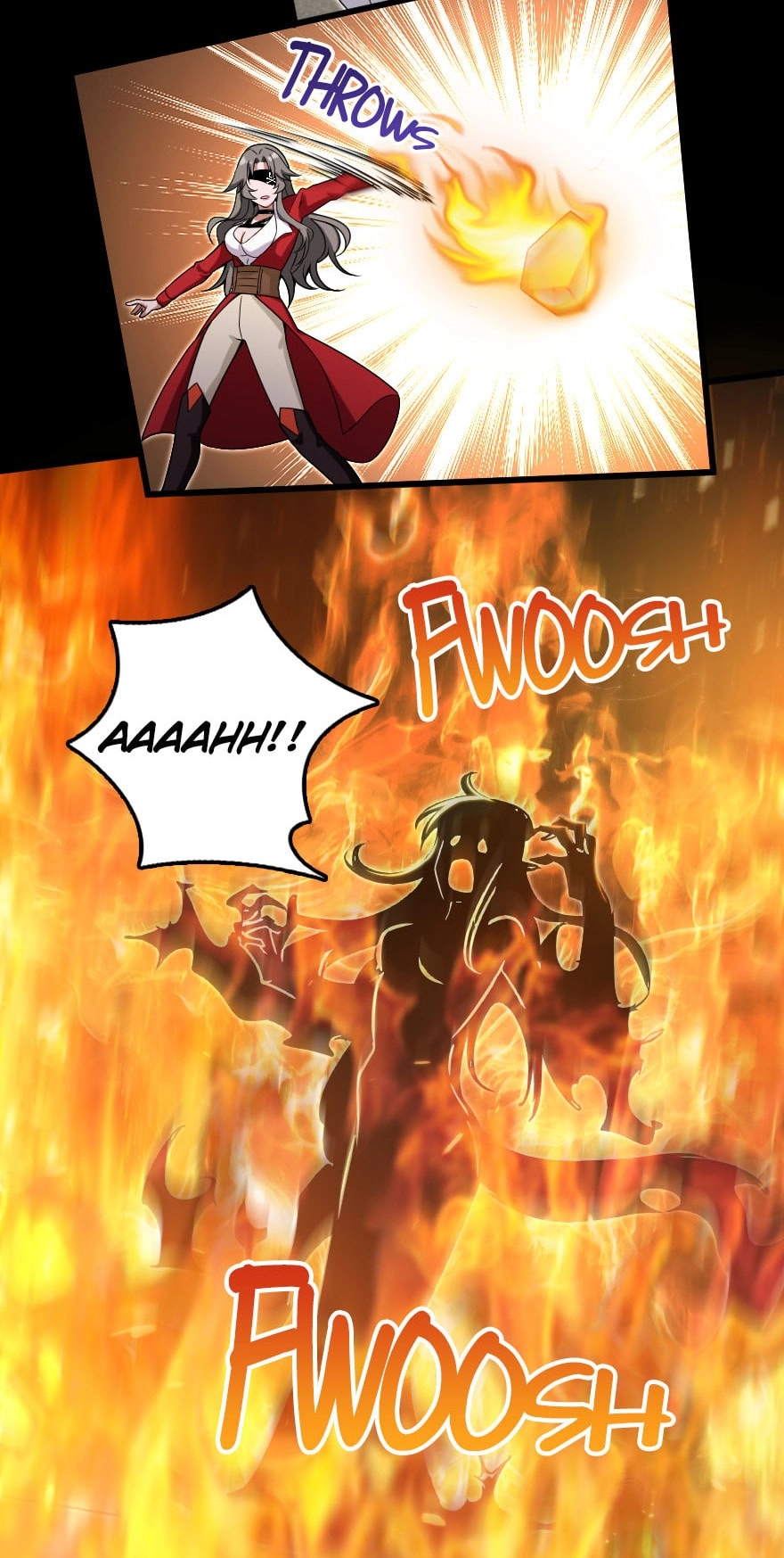 Read Release That Witch Manga Online