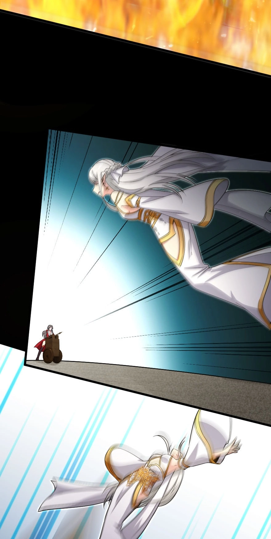 Read Release That Witch Manga Online