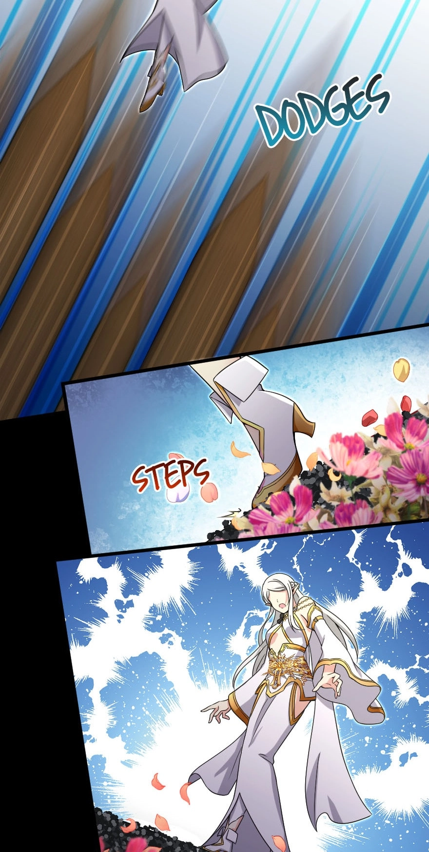 Read Release That Witch Manga Online