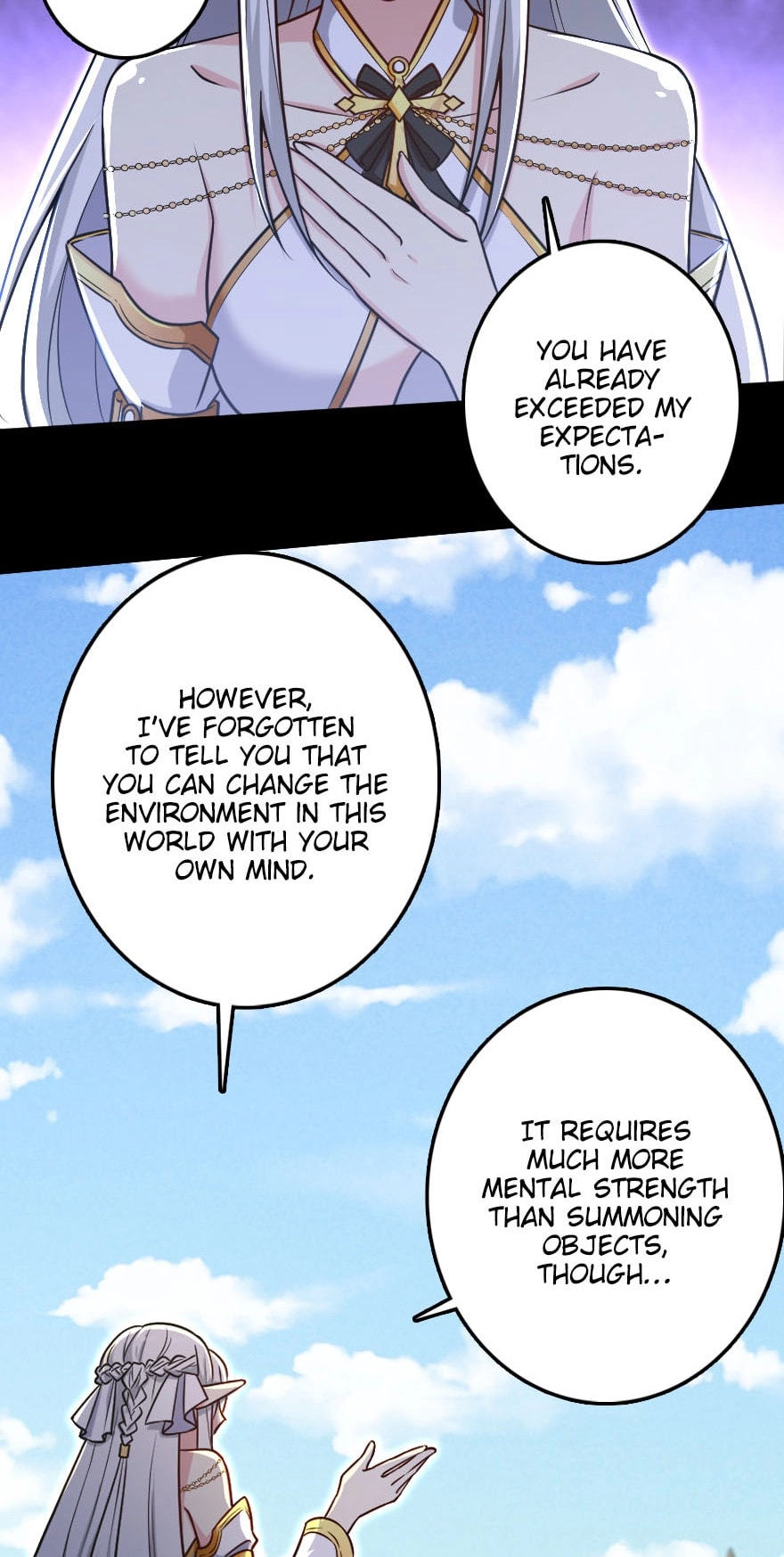 Read Release That Witch Manga Online