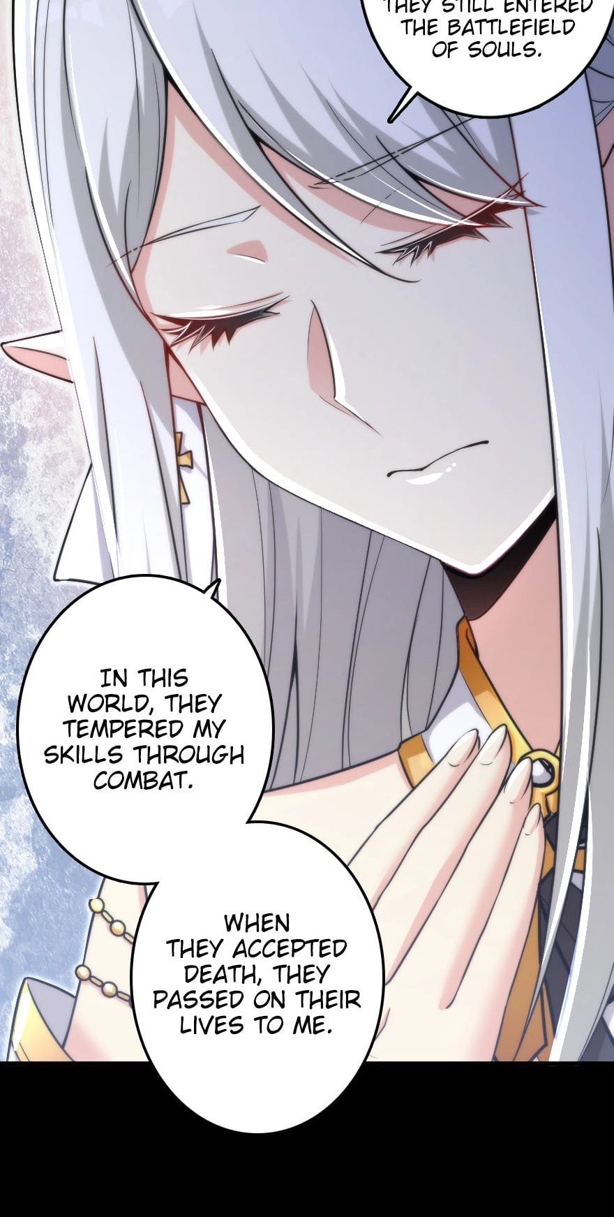 Read Release That Witch Manga Online