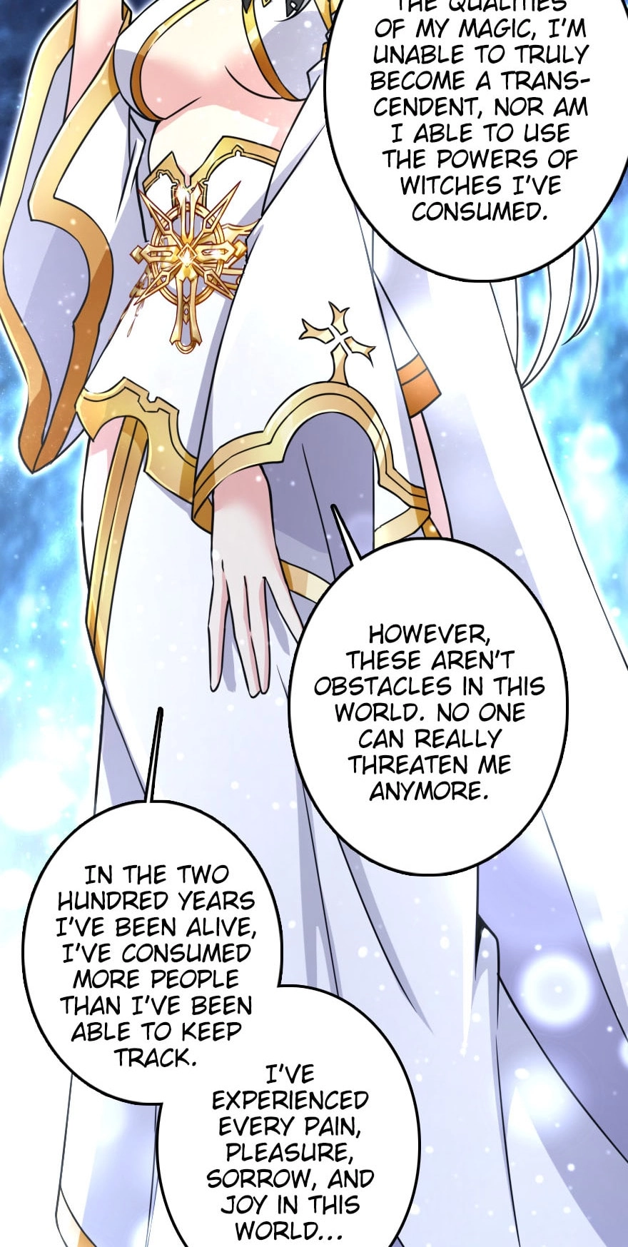 Read Release That Witch Manga Online