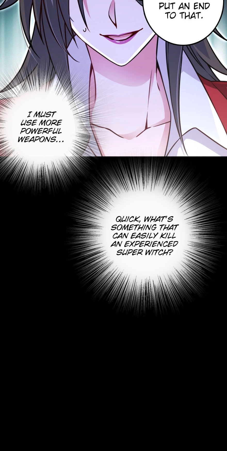Read Release That Witch Manga Online