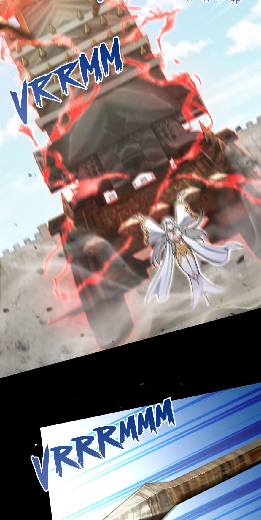 Read Release That Witch Manga Online