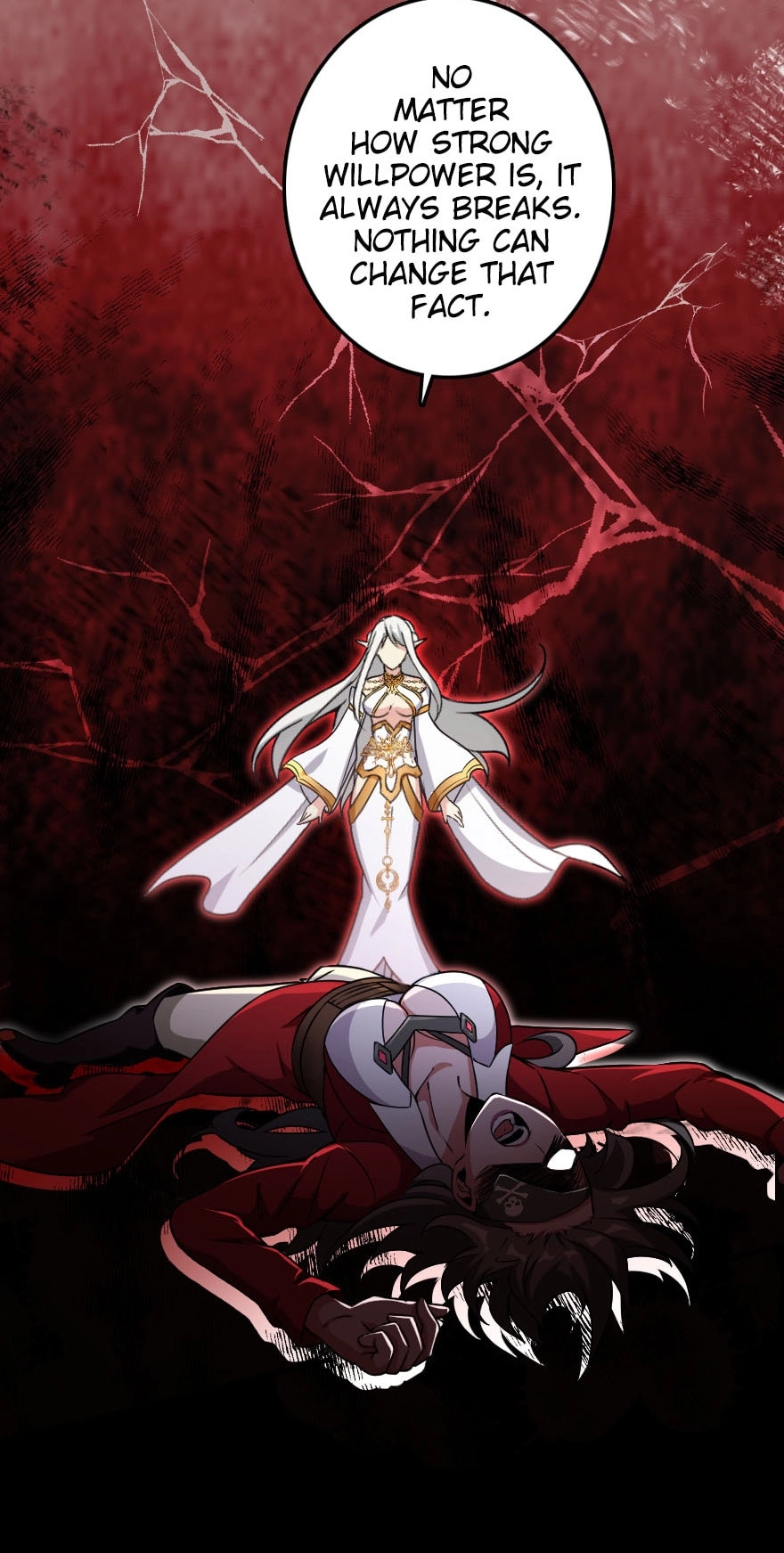 Read Release That Witch Manga Online