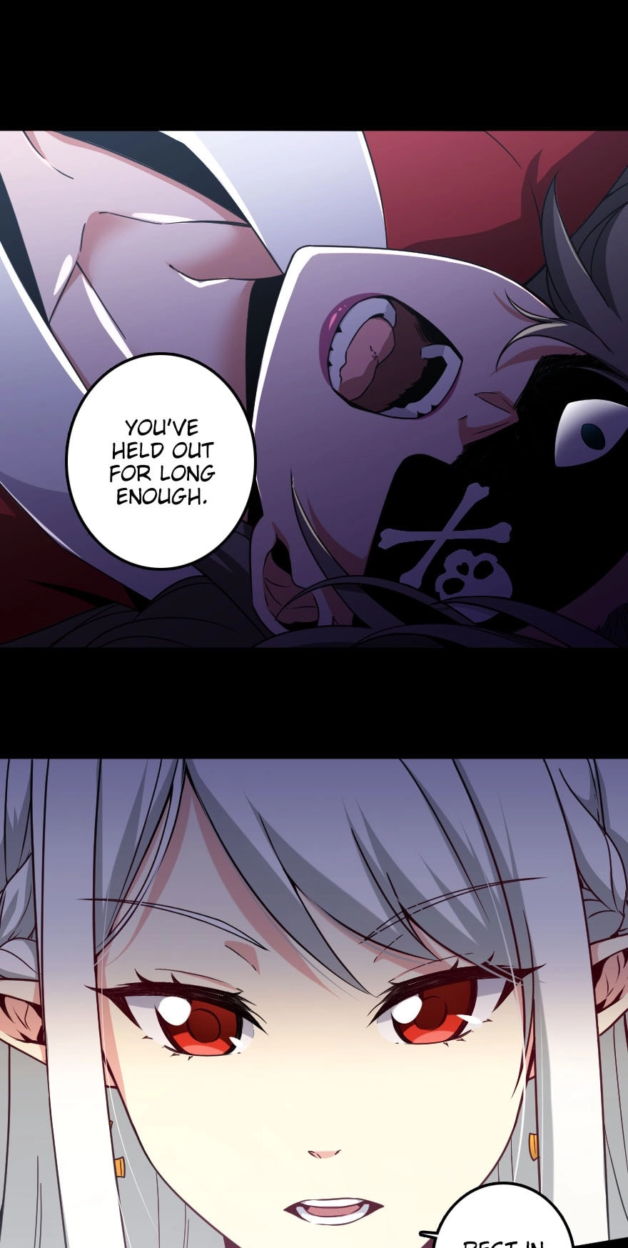 Read Release That Witch Manga Online
