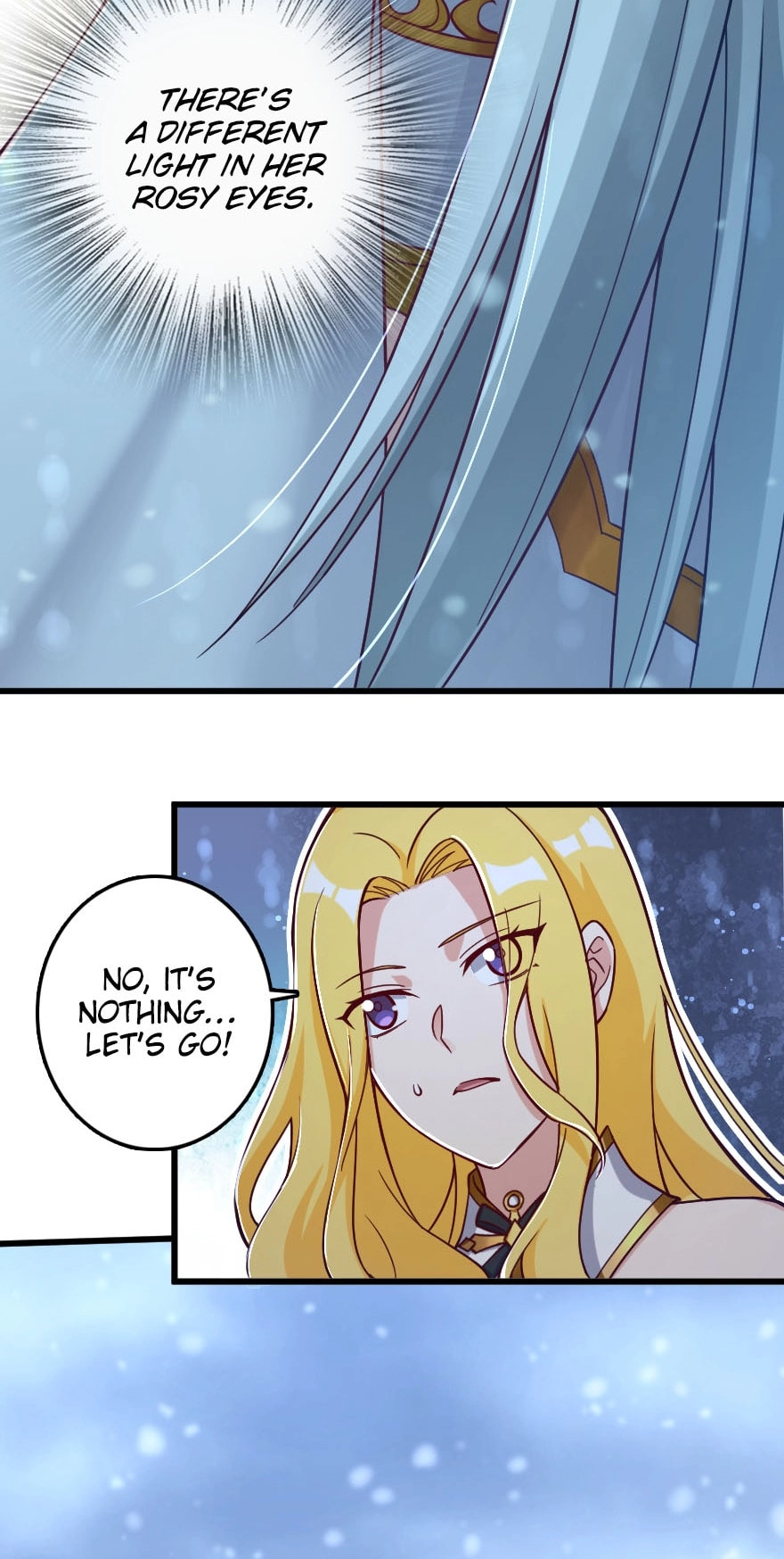 Read Release That Witch Manga Online